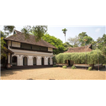 Tharavadu Heritage Home - Kumarakom