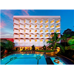 The Gateway Hotel - Vellayil - Kozhikode