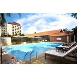 The Gateway Hotel Marine Drive - Cochin