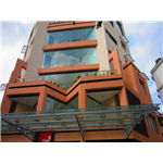 Time Square Hotel - Cochin