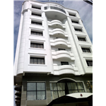 Travancore Court - Cochin