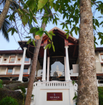 Welcom Hotel Raviz Ashtamudi - Mathilil