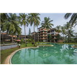 WelcomHotel Raviz Kadavu - Malappuram - Kozhikode