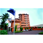 Westway Hotel - Bilathikkulam - Kozhikode