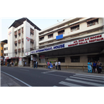 Ymca International House - Cochin