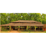 Bagh Sarai Resorts - Bandhavgarh