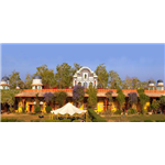 Bundelkhand Riverside - Orchha