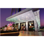 Effotel Hotel - Indore