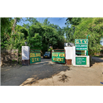 Golbro Tiger View Resort - Bandhavgarh