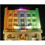 Hotel Amar Vilas - Indore