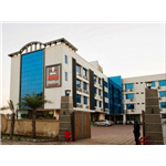 Hotel Balaji Central - Ratlam