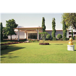 Hotel Chandela - Khajuraho