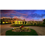 Hotel Clarks - Khajuraho