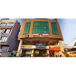 Hotel Grand Tower - Ujjain