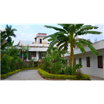 Hotel Harmony - Khajuraho