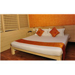 Hotel Infiniti - Indore