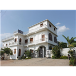 Hotel Isabel Palace - Khajuraho
