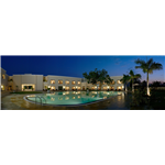 Hotel Khajuraho Ashok - Khajuraho