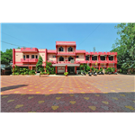 Hotel Krishna - Jabalpur