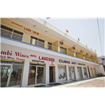 Hotel Lakeside - Khajuraho