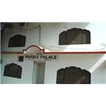 Hotel Marble Palace - Khajuraho
