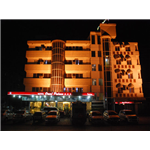 Hotel Omni Palace - Indore