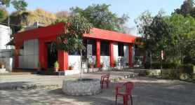 Hotel Rupmati - Mandu