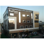 Hotel Sagar Castle - Ratlam