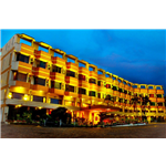Hotel Samdariya Inn - Russel Square - Jabalpur