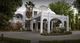 Hotel Usha Bundela - Khajuraho