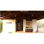 Infinity Resort - Bandhavgarh