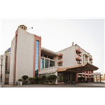 Jabali Palace - Jabalpur