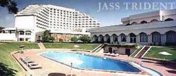 Jass Trident Hotel - Khajuraho