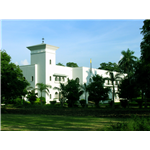 Jheera Bagh Palace - Mandu