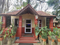 Jungle Inn Resort - Bandhavgarh
