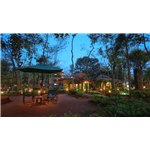 Nature Heritage Resort - Bandhavgarh