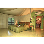 Pench Jungle Camp - Pench