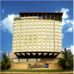 Radisson Blu Hotel - Indore