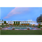 Radisson Jass Hotel - Khajuraho