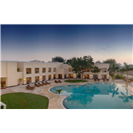 The Lalit Temple View Khajuraho - Khajuraho