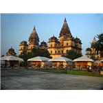 The Orchha Resort - Orchha