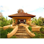 Tuli Tiger Corridor - Pench