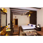 Welcom Heritage Jungle Home Resort and Spa - Pench
