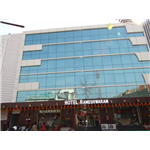 Hotel Rameshwaram - Deoghar