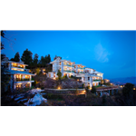 The Terraces - Garhwal