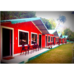 River Valley Resort - Garhwal