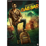 Gabbar is Back