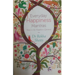 Everyday Happiness Mantras - Rekha Shetty