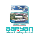 Aaryan Leisure & Holidays - Kolkata