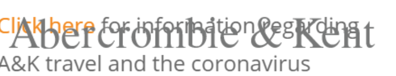 Abercrombie & Kent - New Delhi